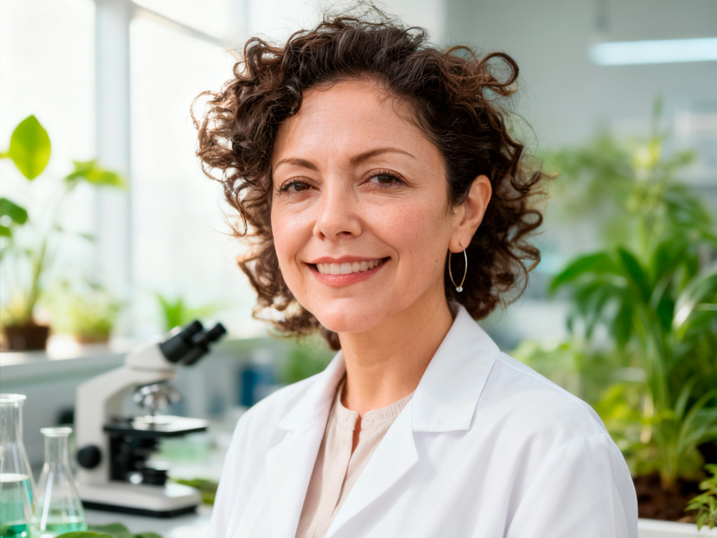 María Pilar Eguren Consultoría ambiental y sostenibilidad corporativa.